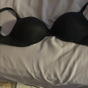 Victoria's Secret Elegant Black Bra